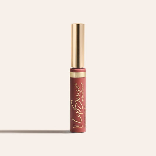 LipSense® Liquid Lip Colour – 18-Hour Smudge-Proof & Transfer-Proof