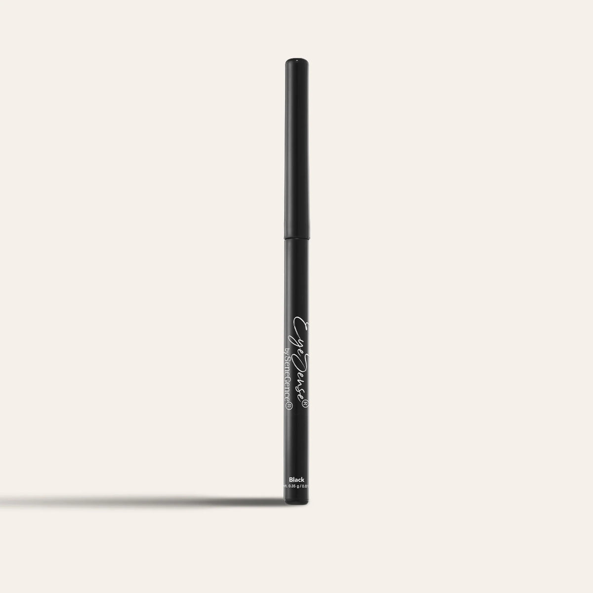 EyeSense Long-Lasting Eye Liner Pencil product shade Black